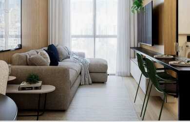 Imagem 7: APARTAMENTOS NA PLANTA - COBERTURAS EXCLUSIVAS