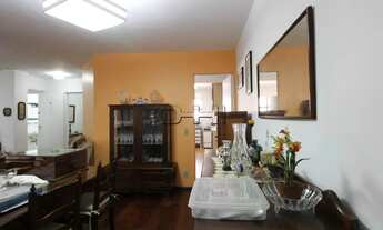 Imagem: Venda Apartamento 3 Dormitórios - 143 m²