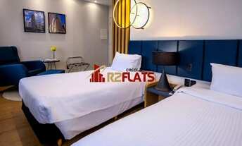 Imagem 3: Studio com ótimo preço no bairro Campo Belo. Confira!