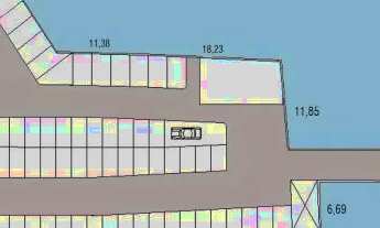 Imagem 3: AREA - MOOCA - SP