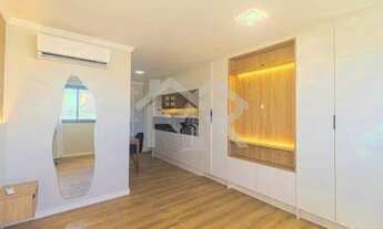 Imagem: Apartamento Loft para alugar no bairro Cidade