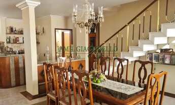 Imagem 4: CASA À VENDA EM JUNDIAÍ - CHÁCARA URBANA/PARQUE DO COLÉGIO - Comercial/residencial