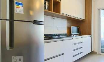 Imagem: Apartamento à Venda - Consolação, 1 Quarto