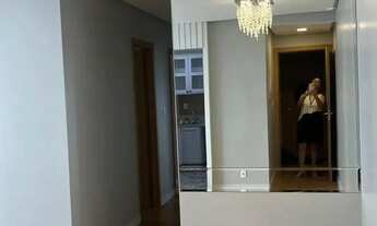 Imagem 2: 1508 - Aluguel Condomínio Paradise Sky - Dom Pedro I - Manaus - AM