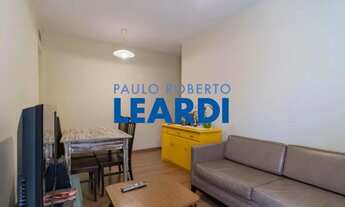 Imagem: APARTAMENTO - LAPA - SP