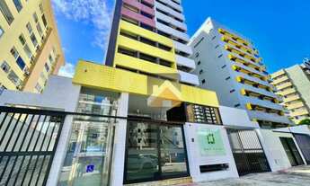 Imagem: Apartamento na Ponta Verde c/ 1 quarto e