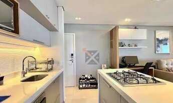 Imagem 7: Lindo Apartamento na Mooca - 02 Dormitórios 01 Suíte - Varanda Gourmet