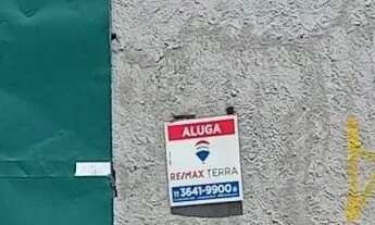 Imagem: Terreno comercial para locação em Presidente