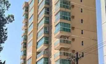 Imagem: Apartamento com 3 dormitórios, 130 m²