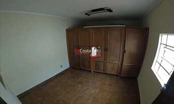 Imagem 3: Casa com 1 Quarto para alugar - RES. BALDASSARI em FRANCA - SP