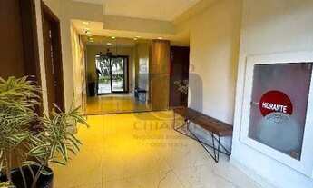 Imagem 2: Apartamento com 2 dormitórios para alugar, 52 m² por R$ 2.609,33/mês - Parque Maria Domiti