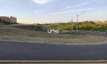 Imagem: Terreno a venda no Recanto dos Peixes (Loteamento