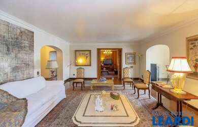 Imagem 4: APARTAMENTO - JARDIM PAULISTA - SP