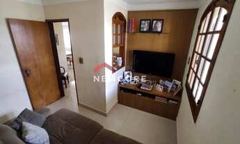 Imagem 6: Casa em Rua Itacolomi - Monte Castelo - Contagem/MG