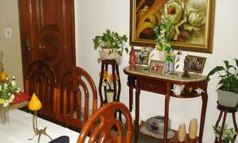 Imagem 4: Méier - 2 Quartos - Dependência