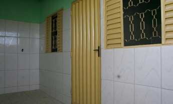 Imagem 5: Casa 2 quartos com garagem + internet Gratis próximo vila pedroso e jardim novo mundo