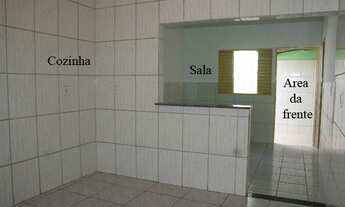 Imagem: Casa 2 quartos com garagem internet Gratis