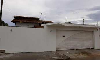 Imagem: Aluga-se casa mobiliada no Cidade Satélite