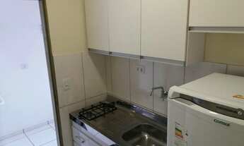 Imagem 2: Kitinete Centro Cornélio Procópio