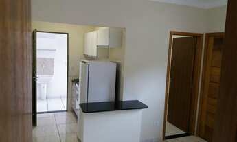 Imagem 4: Kitinete Centro Cornélio Procópio