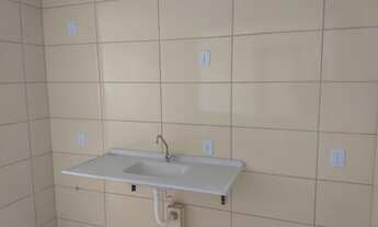 Imagem 3: Apartamento de 2 Quartos no Edifício Vilas Park em Apucarana