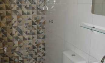 Imagem 7: Apartamento em Irecê com 2 quartos e garagem