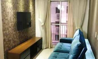 Imagem 2: Apartamento com 2 Quartos à Venda, 50 m² por R$ 269.000,00