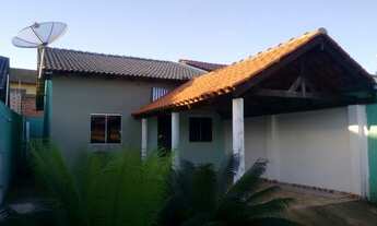 Imagem: Casa disponível para Locação!