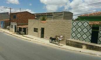 Imagem 2: Casa 01 e 02 quartos em av principal santa lucia