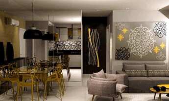 Imagem 3: Apartamento no Portal da Mantiqueira - Residencial Villare, 2 dorm com 2 vagas