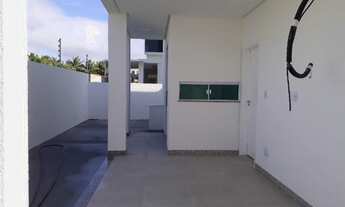 Imagem 2: Aluga-se Casa no Condomínio Fragatta