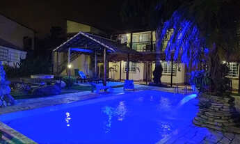 Imagem 5: Apartamentos mobiliados em Itatiaia