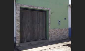 Imagem: Alugo casa com piscina