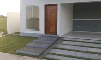 Imagem 3: Casa - Ecoville 2 - 135m² - 3Q sendo uma suíte - 2VGS