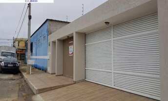 Imagem 4: Excelente Sobrado Para Alugar, Formosinha, Formosa-Go