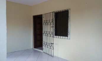 Imagem 5: Alugo uma Casa Térreo em Tancredo Neves