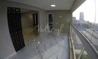 Imagem 3: Apartamento à venda, 2 quartos, 2 suítes, 2 vagas, Iguatemi - São José do Rio Preto/SP