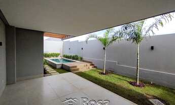 Imagem 7: CASA TÉRREA FLORAIS DA MATA