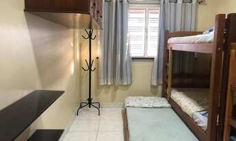 Imagem 3: Apartamento Mobiliado para até 10 pessoas