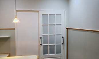 Imagem 3: Sala comercial montada consultorio Méier