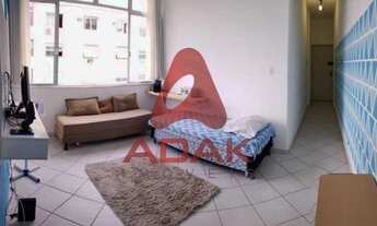 Imagem 4: Rio de Janeiro - Apartamento Padrão - Copacabana