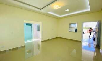 Imagem 2: Casa 3 Quartos Ponta Negra Condomínio Passaredo