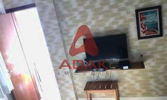 Imagem: Rio de Janeiro - Apartamento Padrão - Copacabana