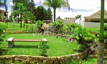 Imagem 2: Lote em condomínio à venda, Condomínio Vilage La Montagne - São José do Rio Preto/SP