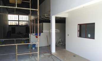 Imagem 5: Barracão - Jardim do Trevo - Campinas