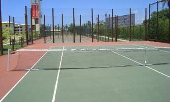 Imagem 4: Apartamento Nascente 3/4, Mobiliado em Genipabu Club House