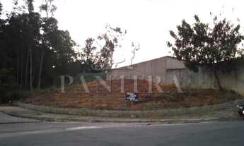 Imagem: Terreno à venda no bairro Santa Isabel