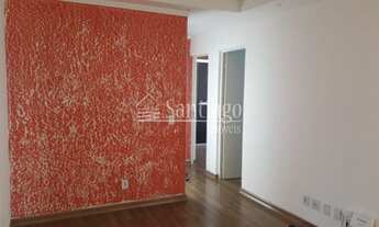 Imagem 5: Apartamento - Jardim Santa Terezinha (Nova Veneza) - Sumaré