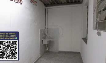 Imagem 7: Casa em vila de 01 quarto com cômodos amplos! Próxima ao Largo do Sapê!