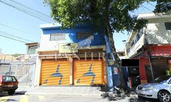 Imagem: Sala Comercial para aluguel no bairro Parque